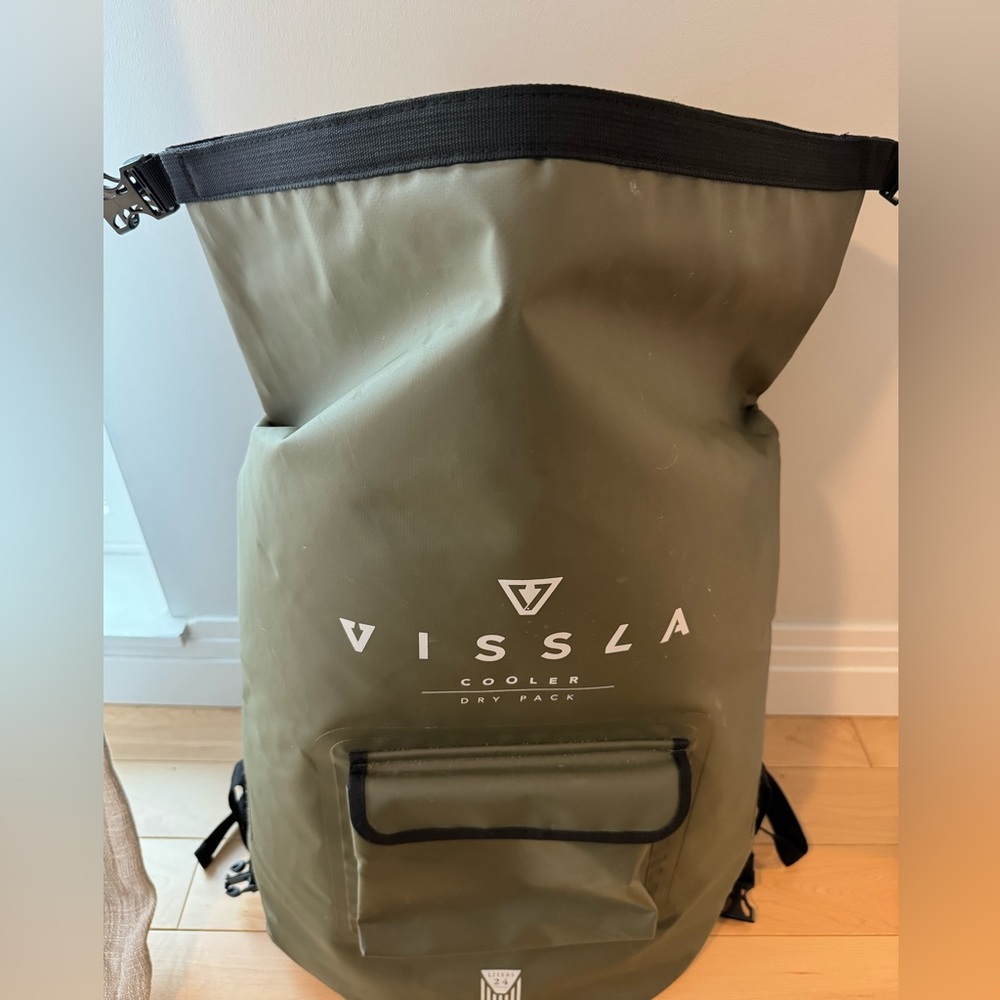 Vissla Cooler Drypack
